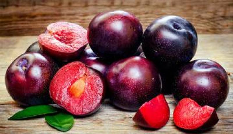 جای قرص آهن این میوه را بخورید